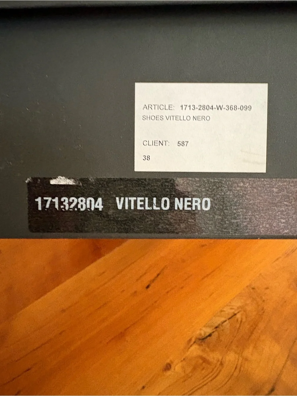 ANN DEMEULEMEESTER Platform Sandals Size 38